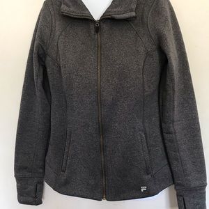 Fila brand women sport Jacket